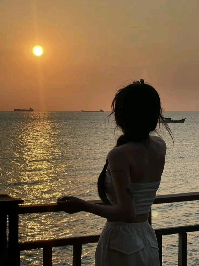 Caption lang thang một mình dành cho người thích chữa lành
