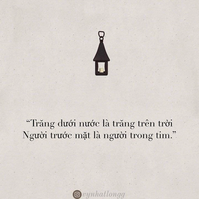 Caption về tình yêu tương lai