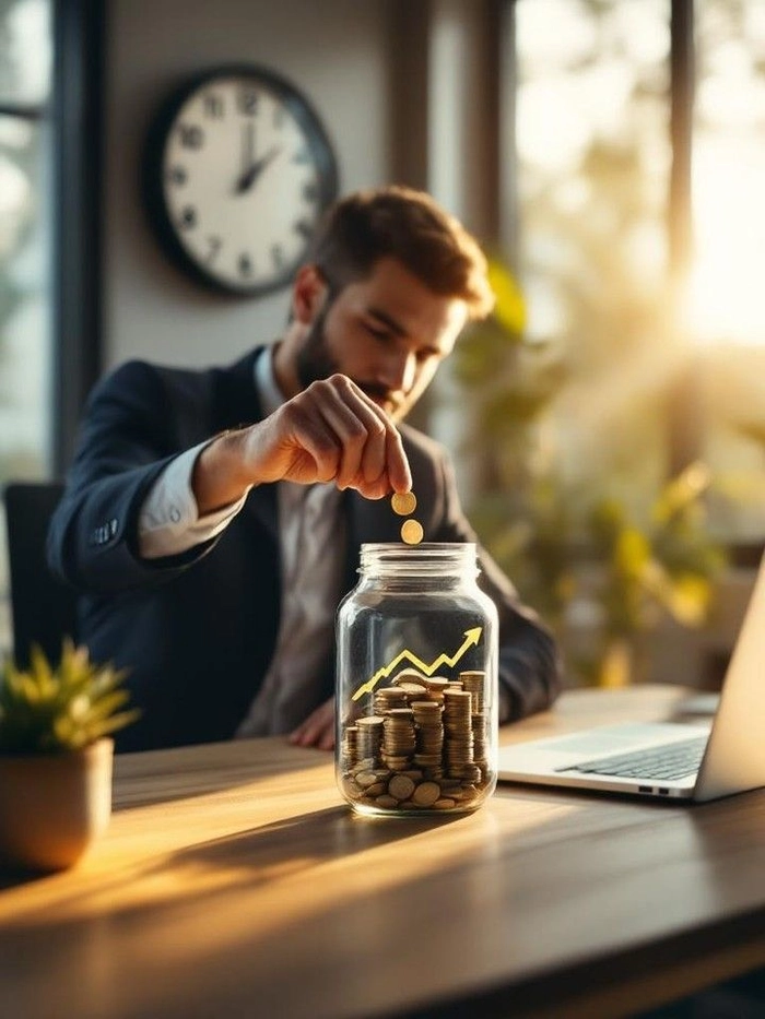 Câu nói hay về tiết kiệm ngắn gọn nhưng sâu sắc