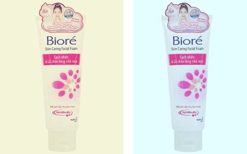 Sữa rửa mặt Biore có độ pH bao nhiêu? Có nên dùng? 