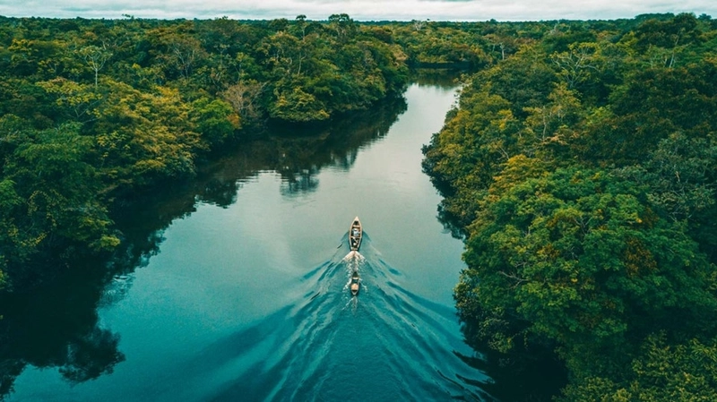 299+ Những Câu Nói Hay Về Dòng Sông Quê Hương Đầy Ký Ức