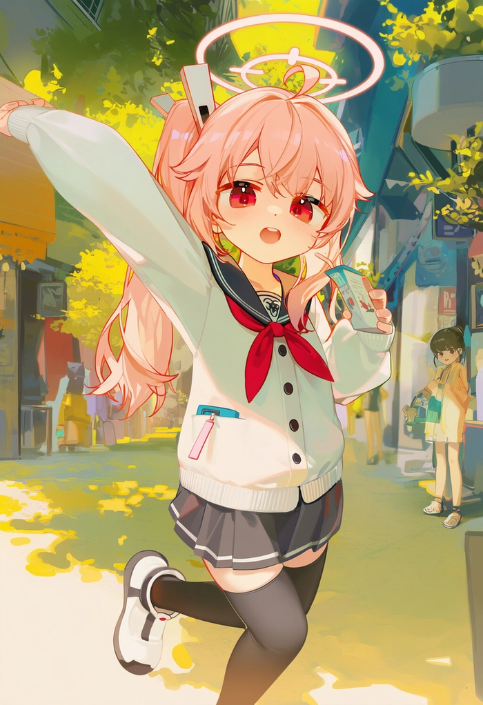 Hình anime đẹp chất lượng cao