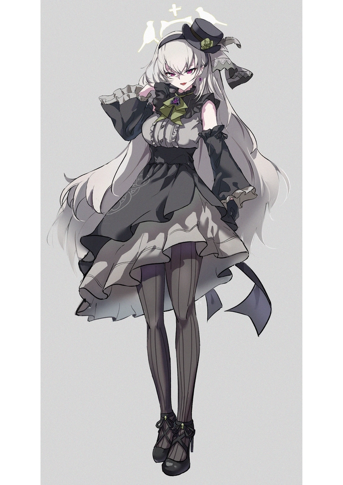 Hình anime hợp làm avatar