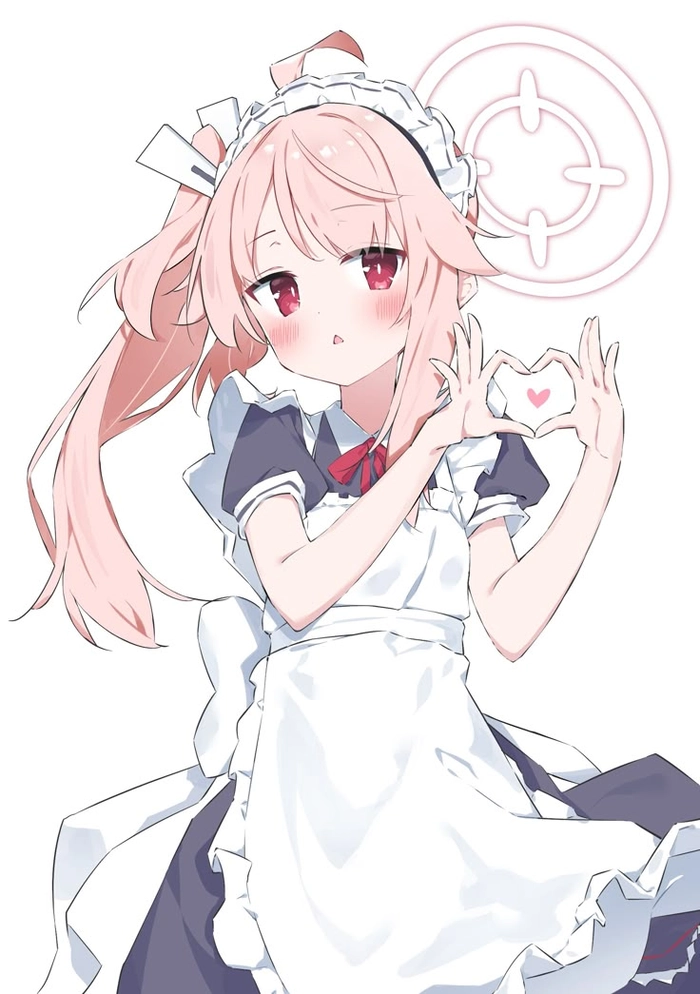Hình anime nghệ thuật nhẹ nhàng