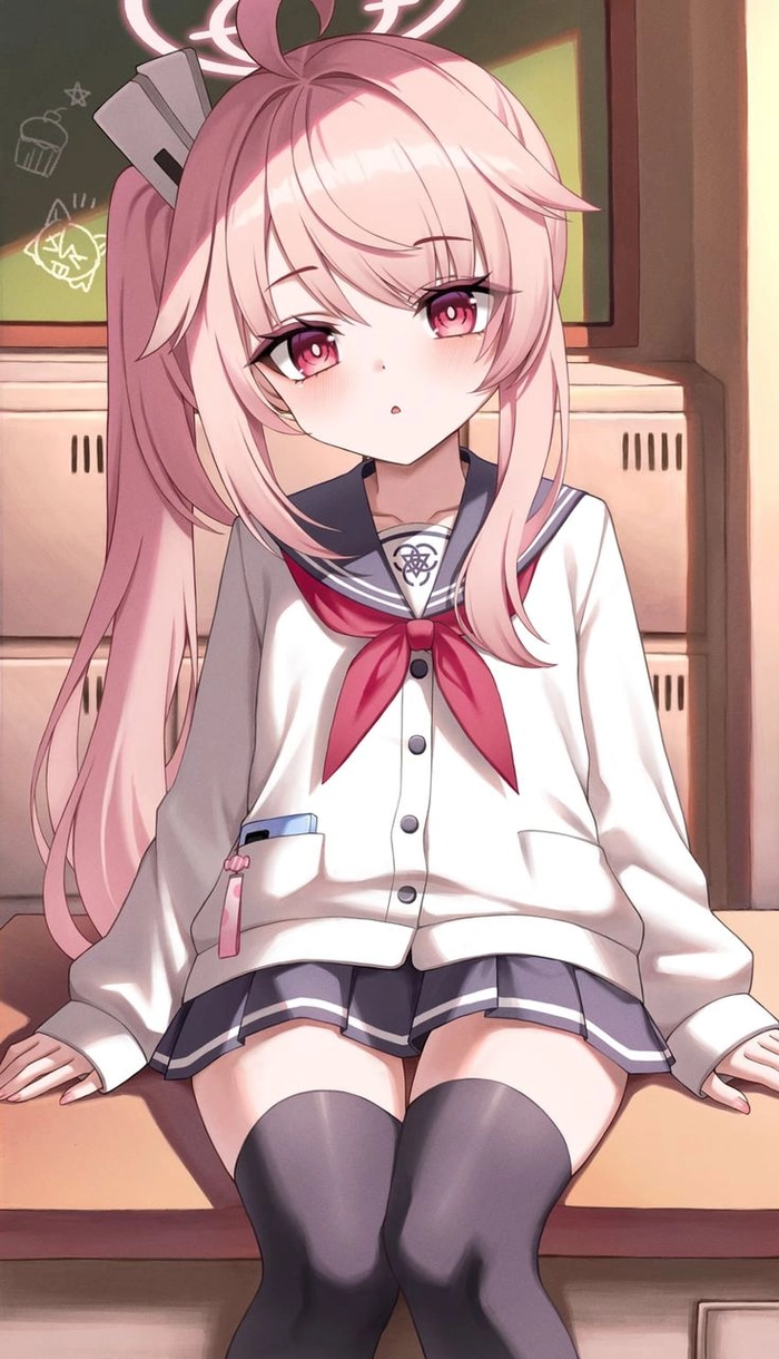 Hình nền anime đẹp cho máy tính