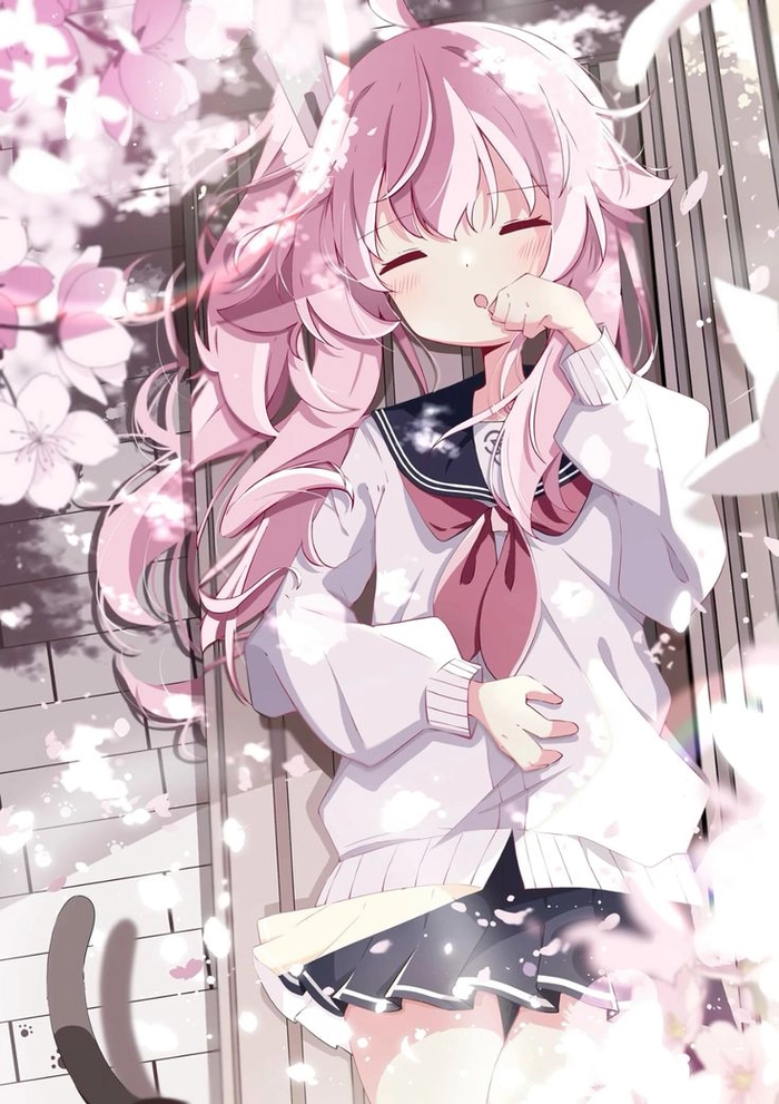 Hình nền anime sắc nét