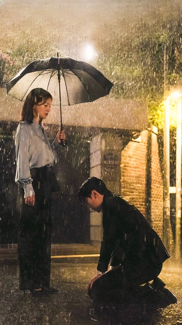 Khi tình yêu thiếu sự tôn trọng, trái tim sẽ dần im lặng