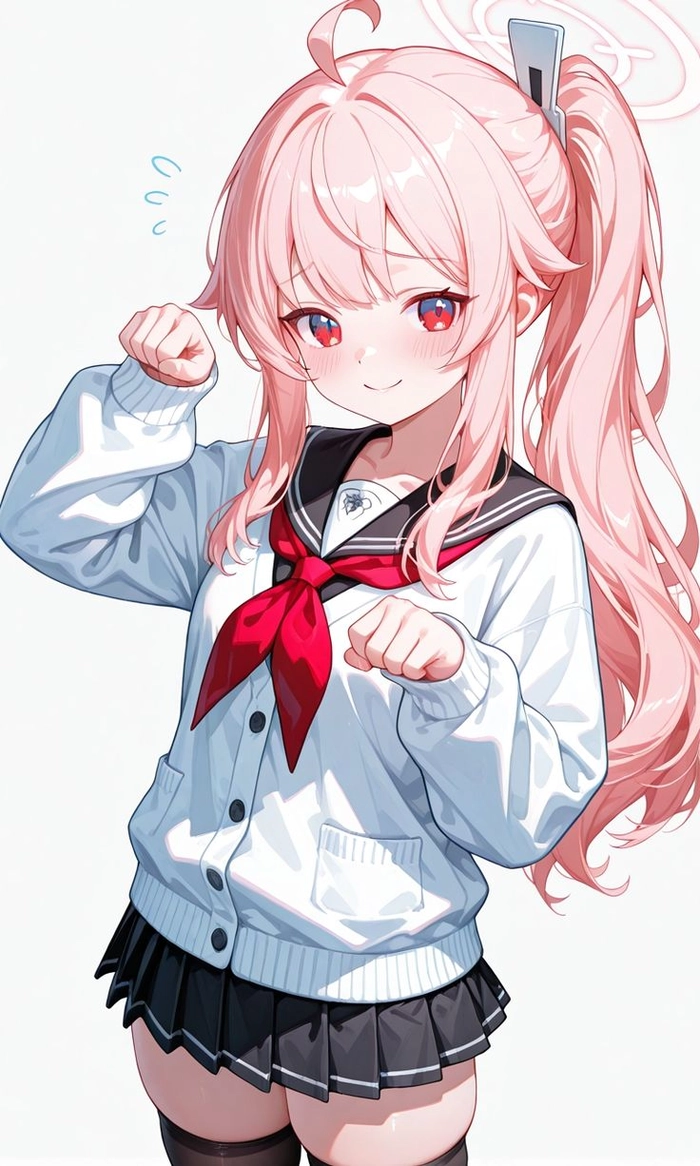 Kho ảnh anime đẹp mắt