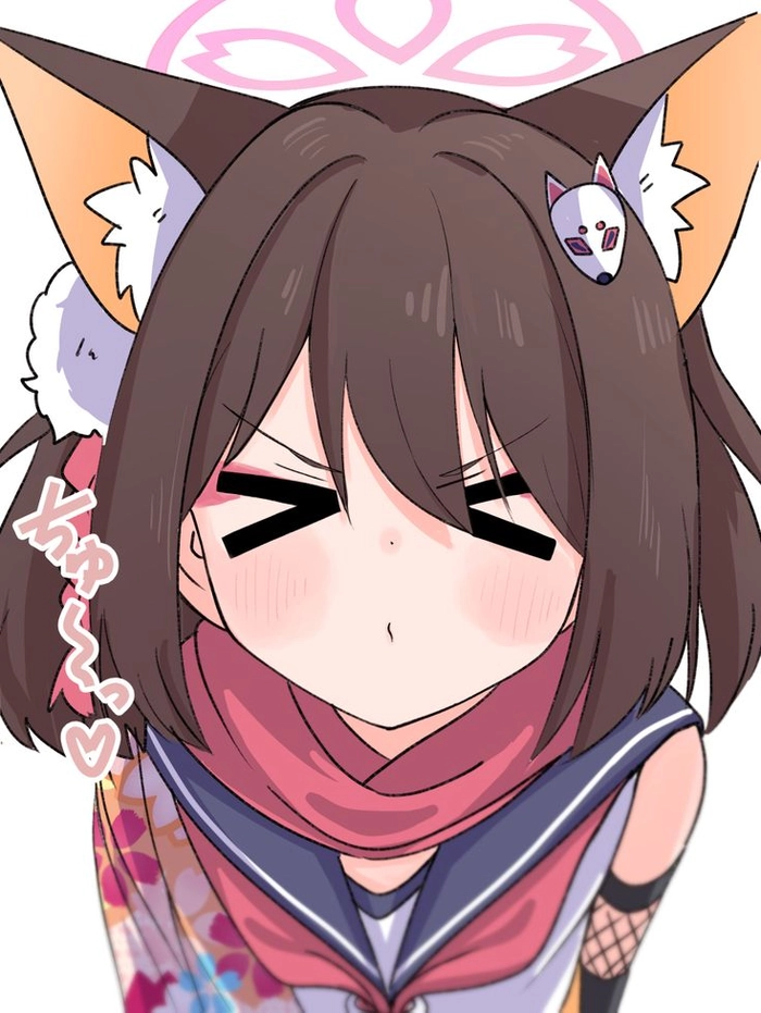 Khoảnh khắc anime ấn tượng của Izuna