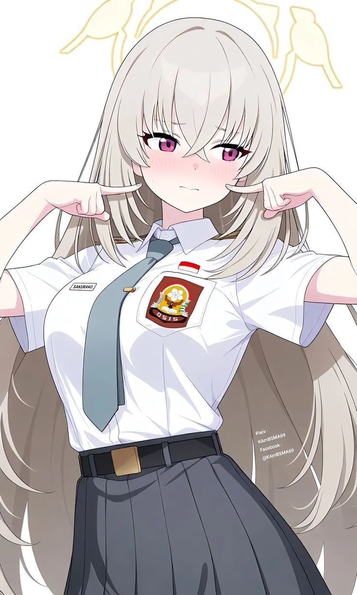 Khoảnh khắc anime đẹp khó rời mắt