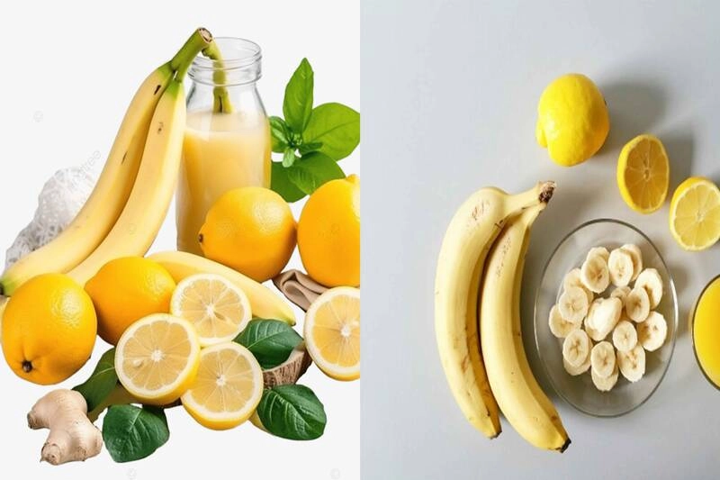 Chuối chanh đường phèn có giảm cân không? Sự thật 