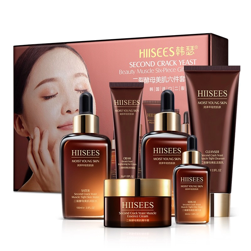 Mỹ phẩm Hiisees của nước nào? Có đáng để thử? 