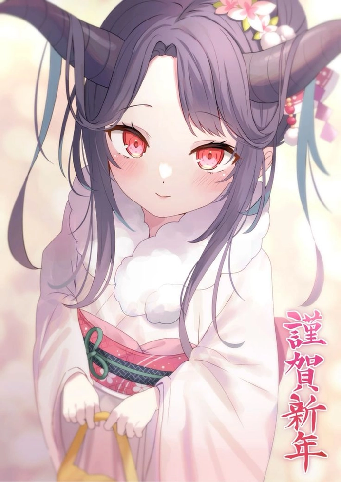 Nét dịu dàng của Fuuka trong Blue Archive