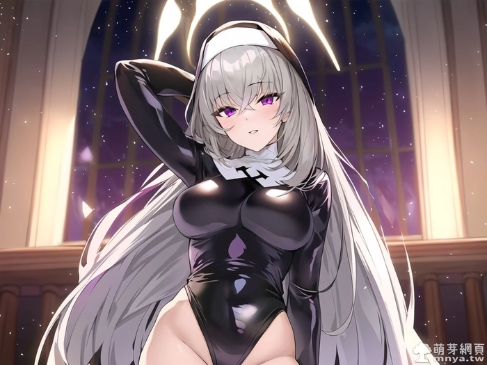 Nét vẽ trong trẻo phong cách anime