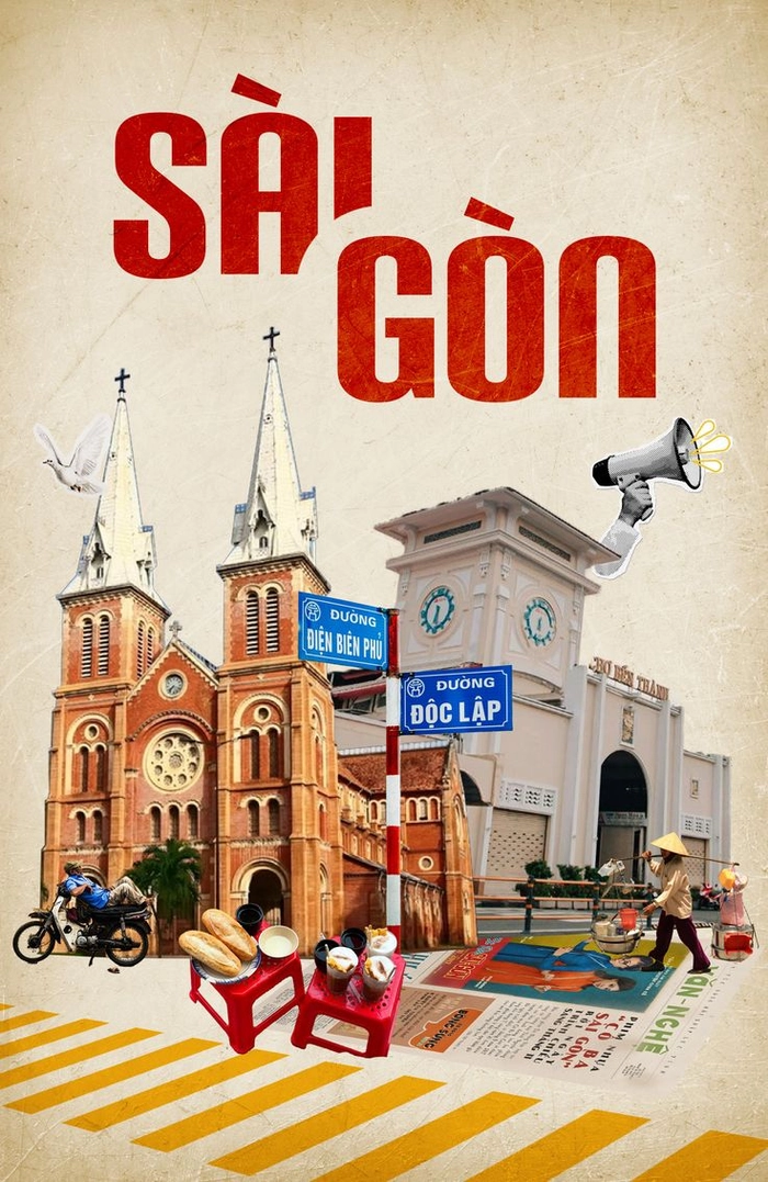 Những câu nói hay về Sài Gòn và thanh xuân