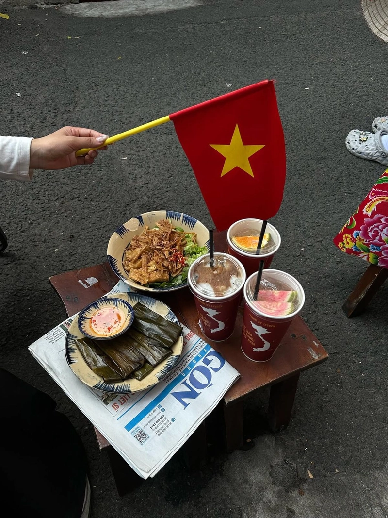 Những câu nói hay về ẩm thực Việt Nam