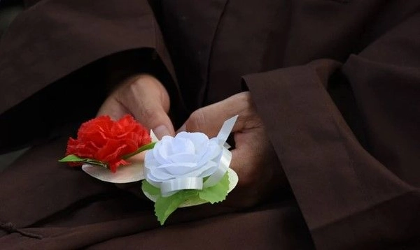 Những câu nói hay về lòng hiếu thảo