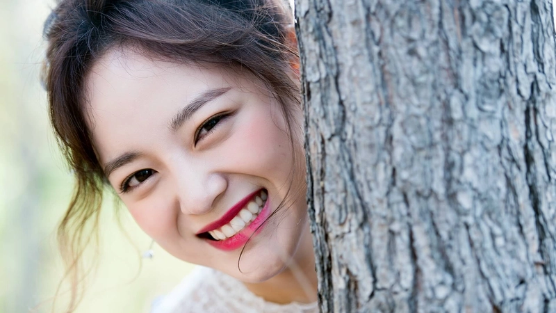 299+ Câu Nói Hay Về Nụ Cười Tỏa Nắng Cực Chill