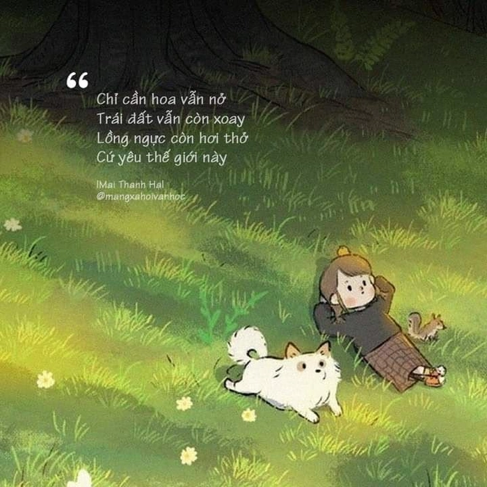 Những câu nói mang lại may mắn