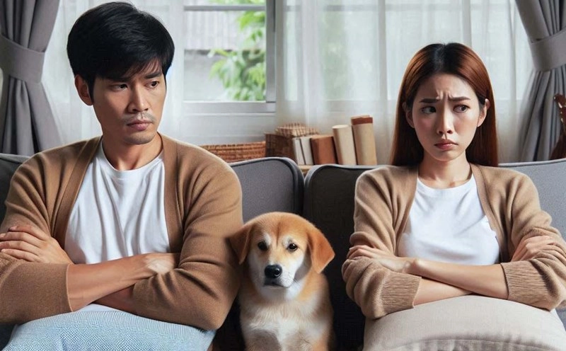 Những câu nói sâu cay dành cho người chồng vô tâm