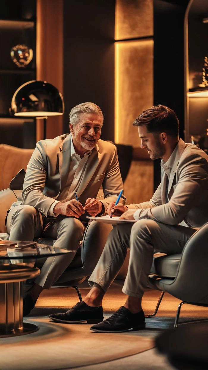 Những câu nói thuyết phục người khác bằng sự chân thành