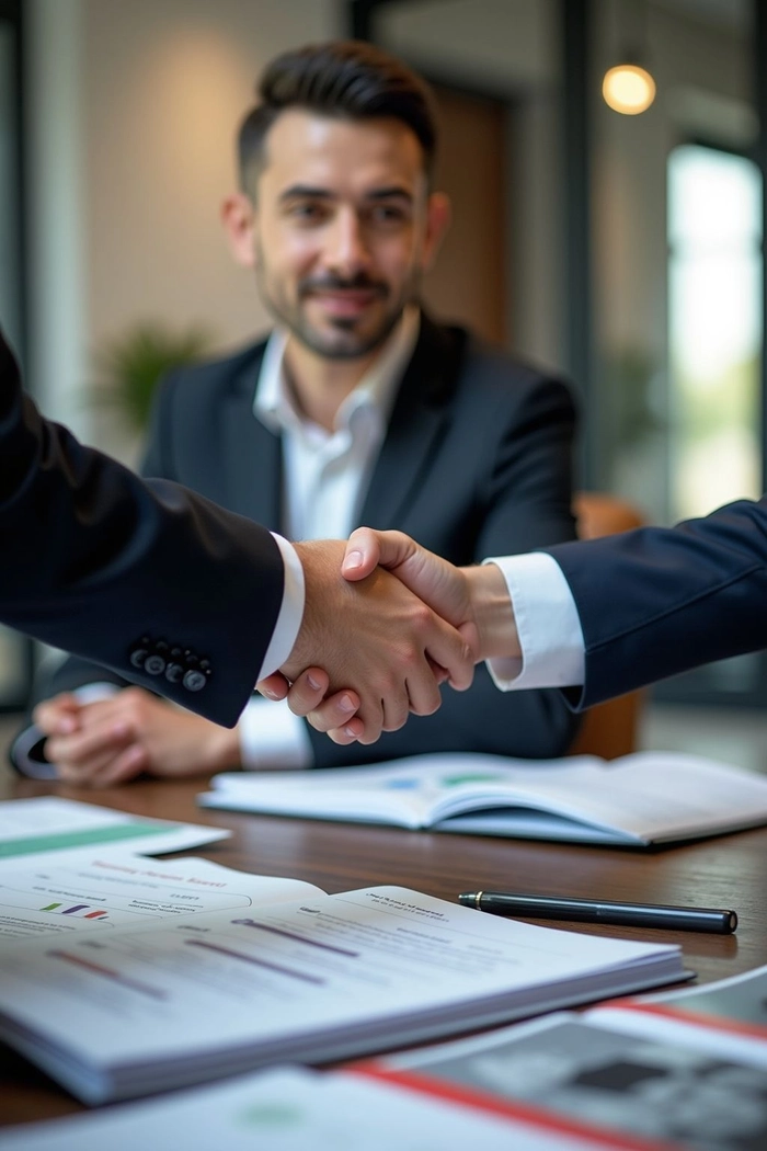 Những câu nói thuyết phục người khác trong công việc