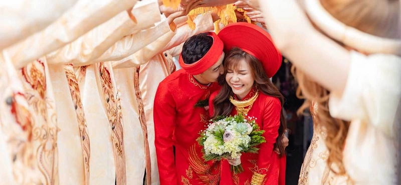 Những câu nói tiếng Anh nổi tiếng về tình yêu