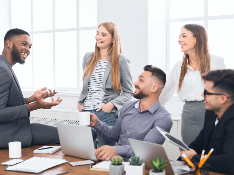 299+ Status Chia Tay Đồng Nghiệp Hay, Hài Hước Và Ý Nghĩa