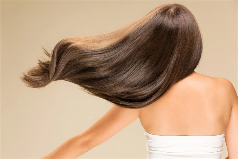 Những lưu ý để giữ tóc luôn suôn mượt