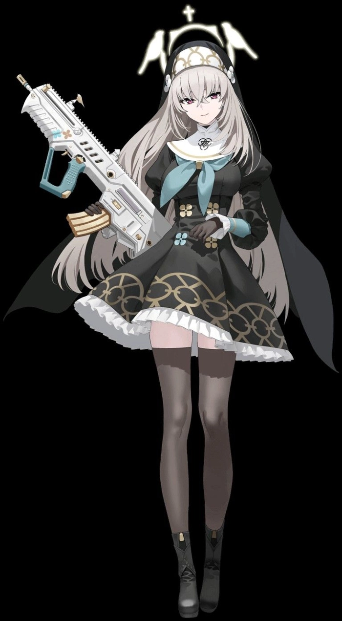Phong cách anime thanh lịch nổi bật