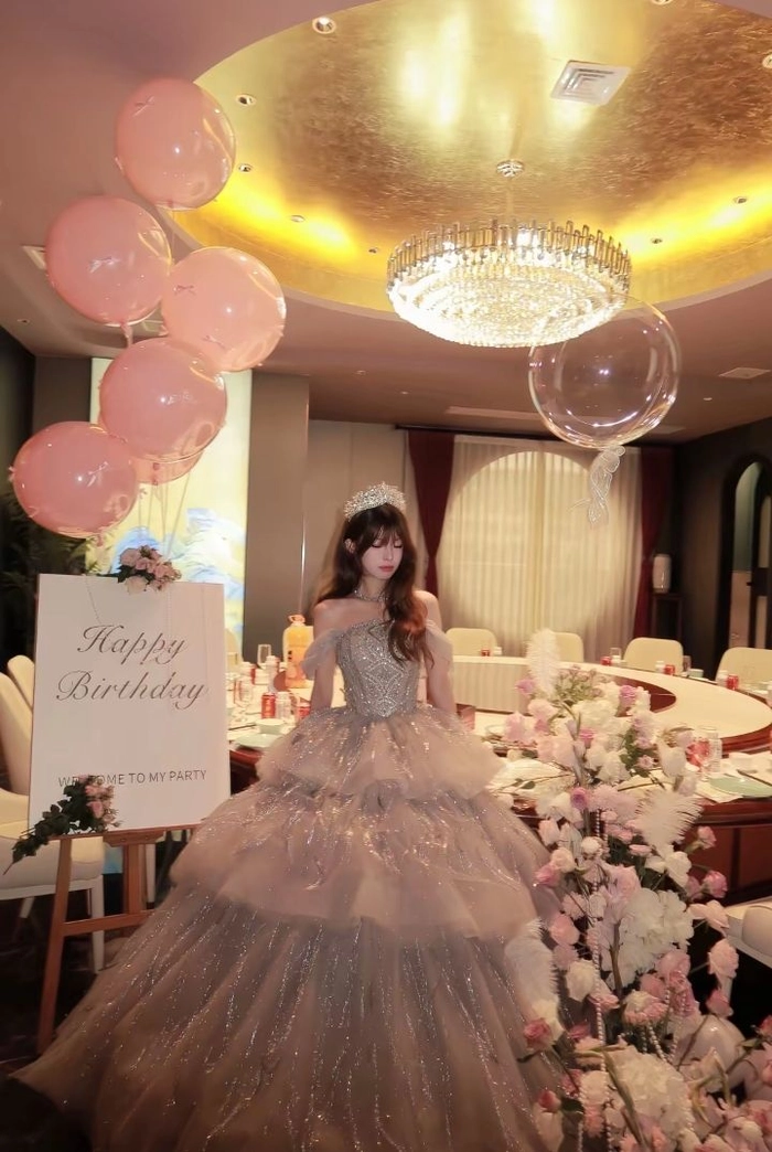 STT sinh nhật tháng 11 nhẹ nhàng và đầy cảm xúc