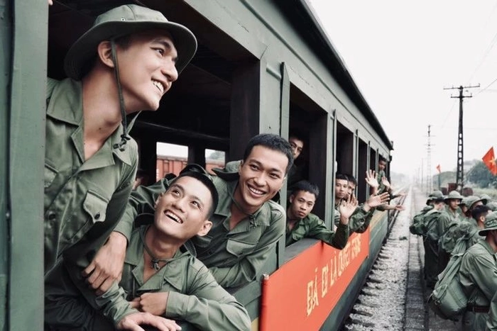 Stt bộ đội thả thính hài hước