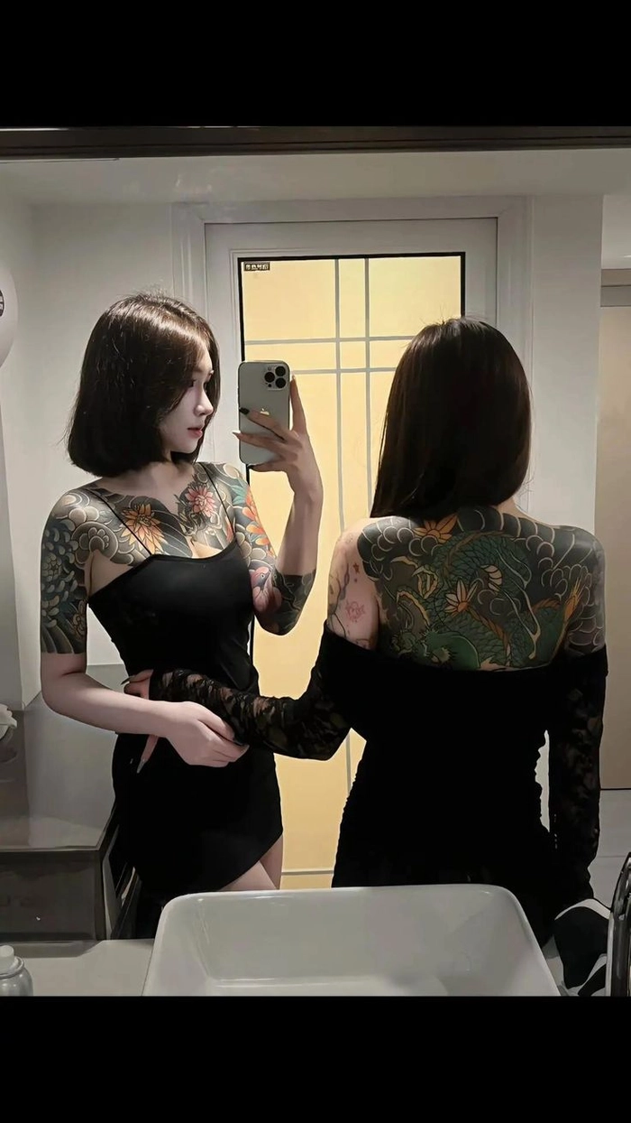 Stt chị em xã hội ngầu dành cho hội bạn thân
