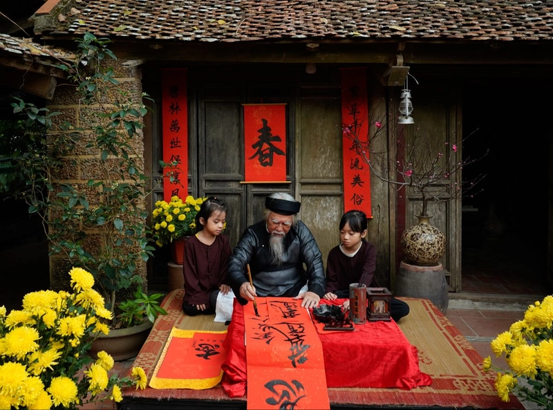 Stt du xuân đầu năm ý nghĩa