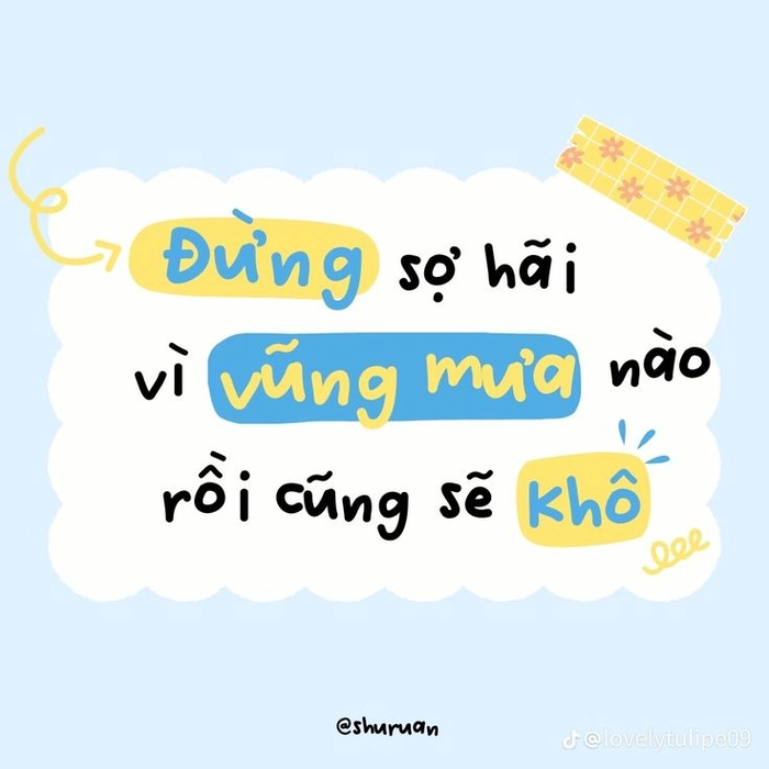 Stt mỗi ngày tôi chọn một niềm vui