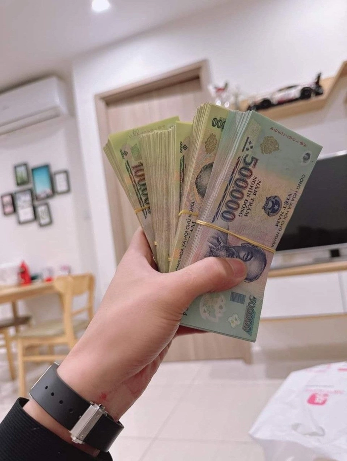 Stt nói đểu anh em sống vì tiền