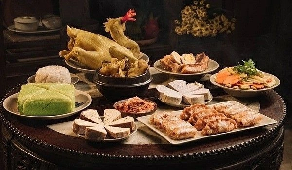 Stt tất niên cuối năm ngắn gọn