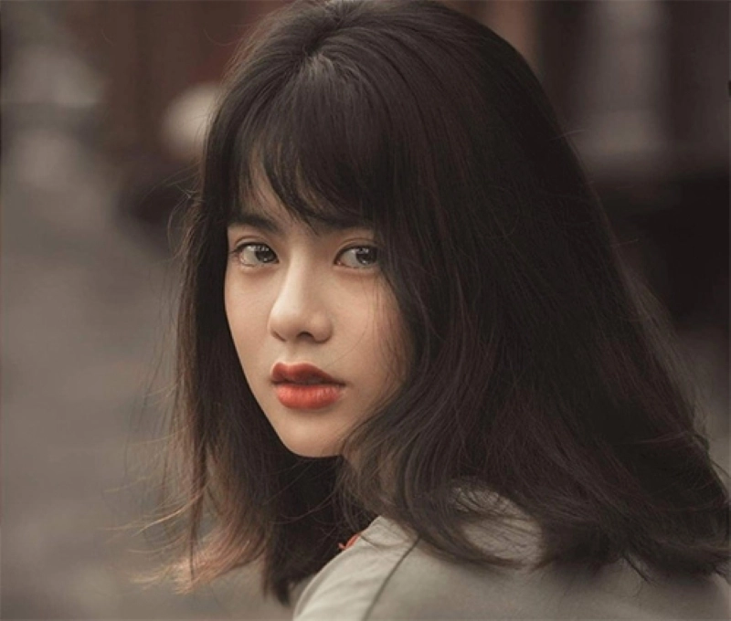 Stt về đôi mắt buồn