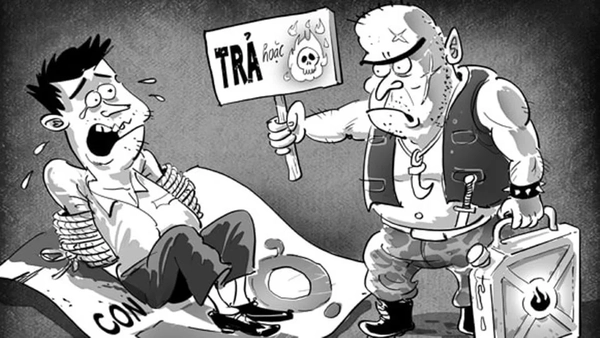 Stt về nợ đời, nợ tiền