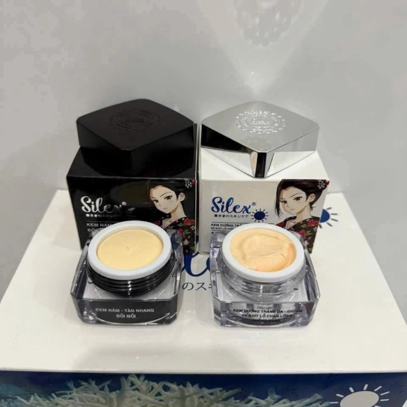 Kem Silex có phải kem trộn không? Sự thật bất ngờ 