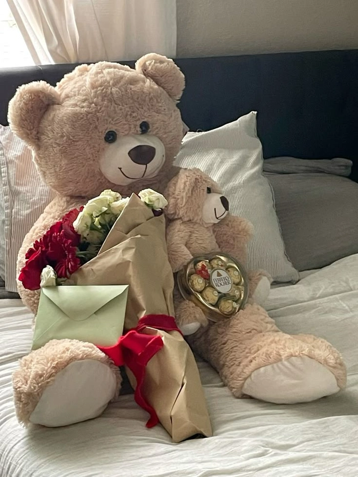 Thơ valentine ngắn gọn