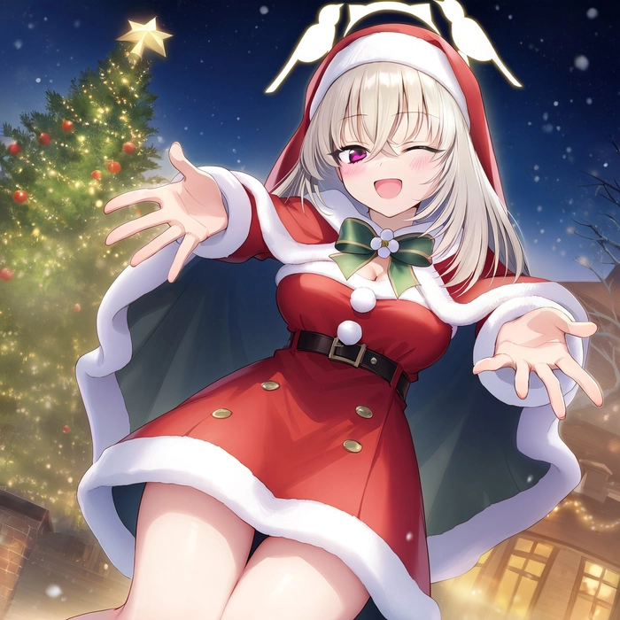Vẻ đẹp anime dịu mắt