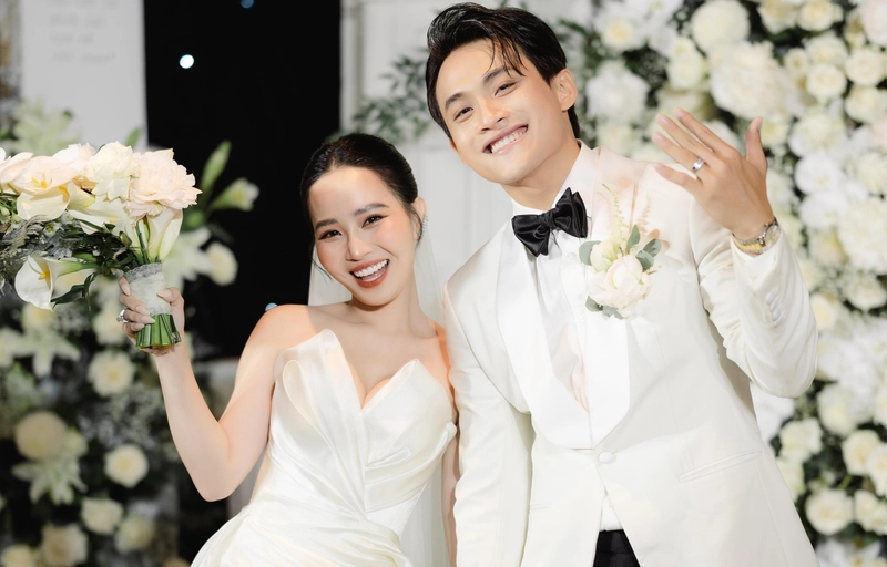199+ câu nói hay về đám cưới bằng tiếng anh ý nghĩa 