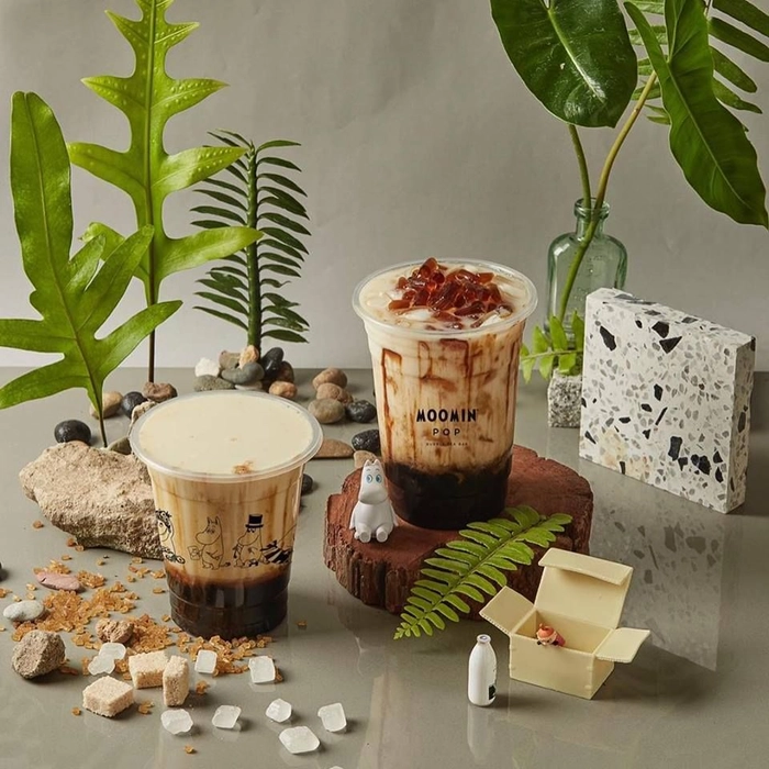 câu nói hay in trên ly trà sữa cho quán trẻ trung