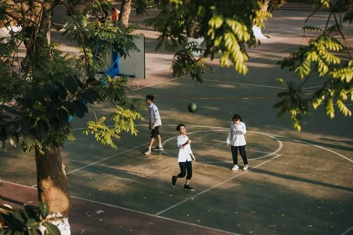 câu nói hay về thầy cô và mái trường