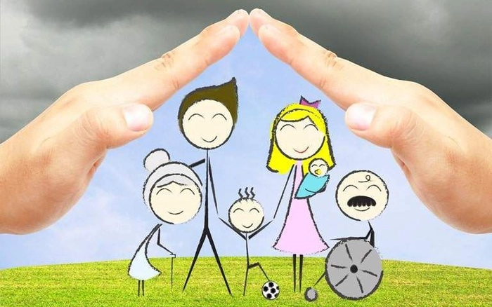 câu nói sâu sắc về trách nhiệm và gia đình