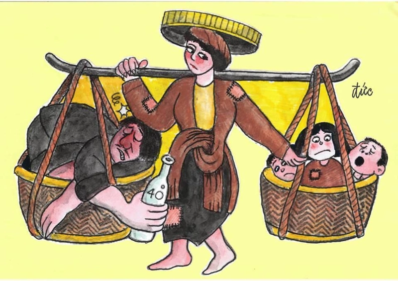 Top những câu tục ngữ nói về trọng nam khinh nữ hay nhất