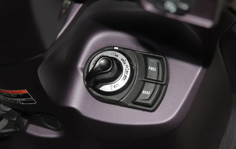 Quên tắt smartkey bao lâu xe hết bình? Cách xử lý hiệu quả