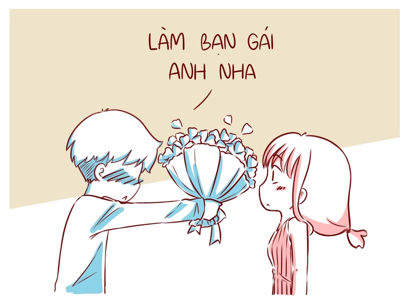 246+ stt từ chối tình cảm hay, tinh tế chạm đúng cảm xúc