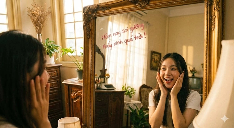 279+ stt về làm đẹp hay, tinh tế cho nàng đăng gì cũng hút